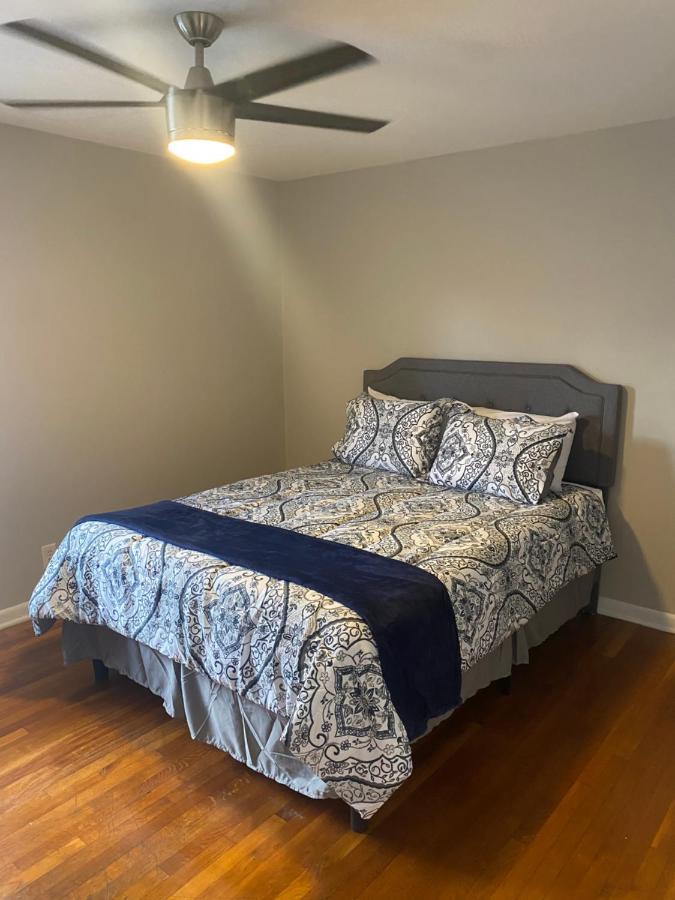 The Christina 2Bd Fast Wifi Free Parking Appartement Atlanta Buitenkant foto