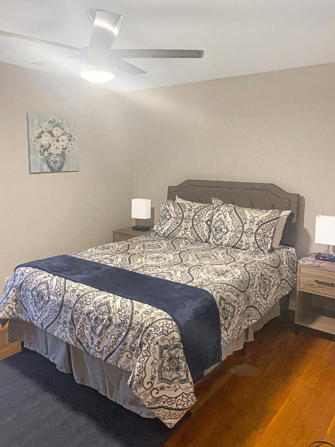 The Christina 2Bd Fast Wifi Free Parking Appartement Atlanta Buitenkant foto